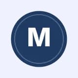 MG logo