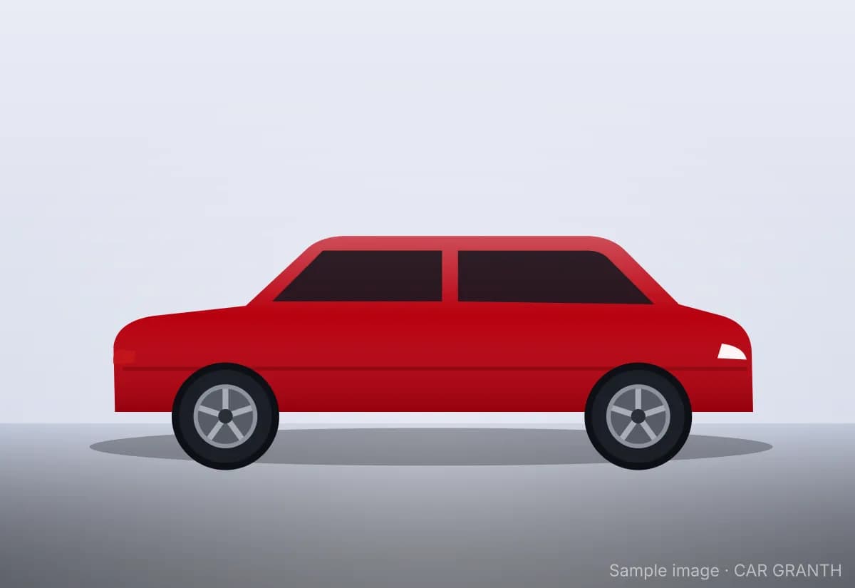 Maruti Brezza exterior