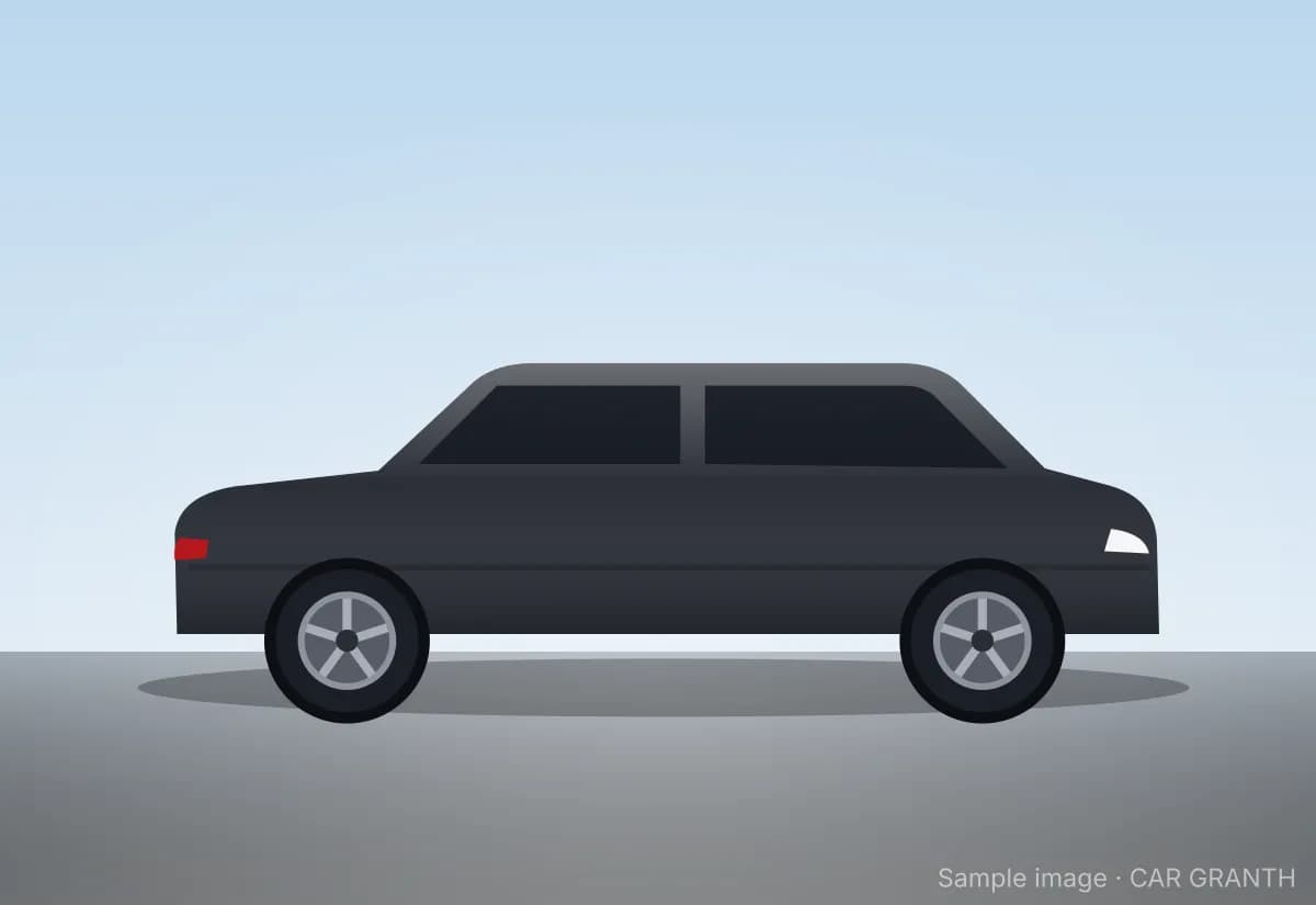 Maruti Grand Vitara exterior