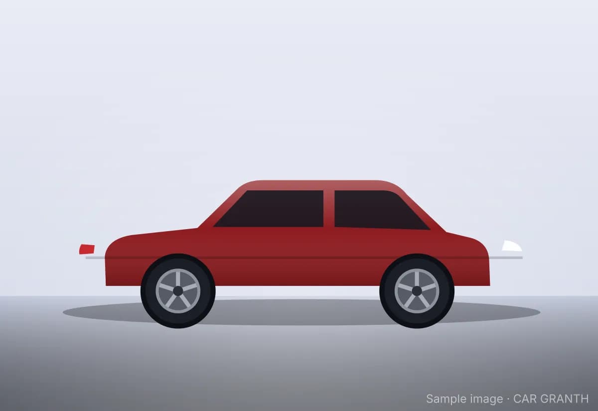 Maruti S-Presso exterior